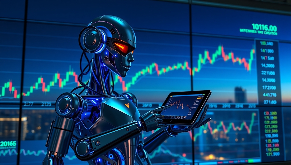 Financial Tricks Roarleveraging Smart Strategies for Modern Money Management