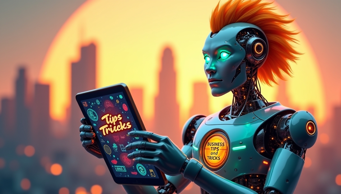 business tips and tricks roarleveraging Ultimate Guide & Insights