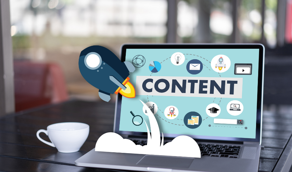 6 AI Tools That Are Redefining Content Creation in 2025